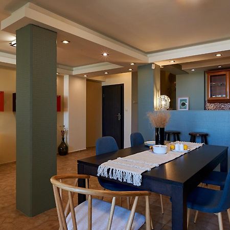 Guest House Dima Sozopol Extérieur photo