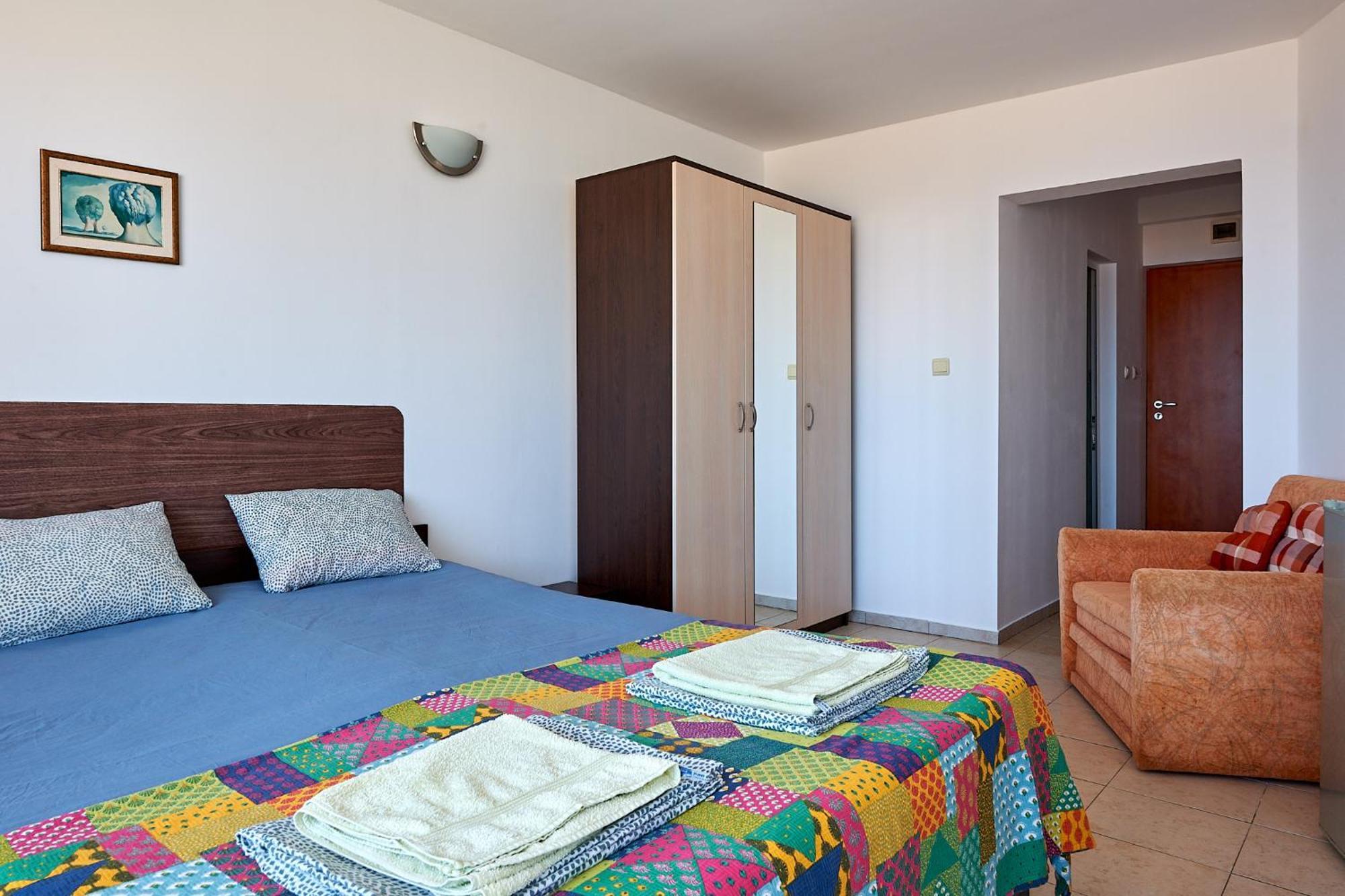 Guest House Dima Sozopol Extérieur photo