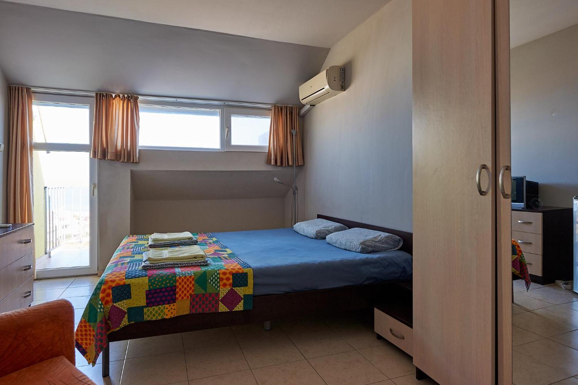 Guest House Dima Sozopol Extérieur photo
