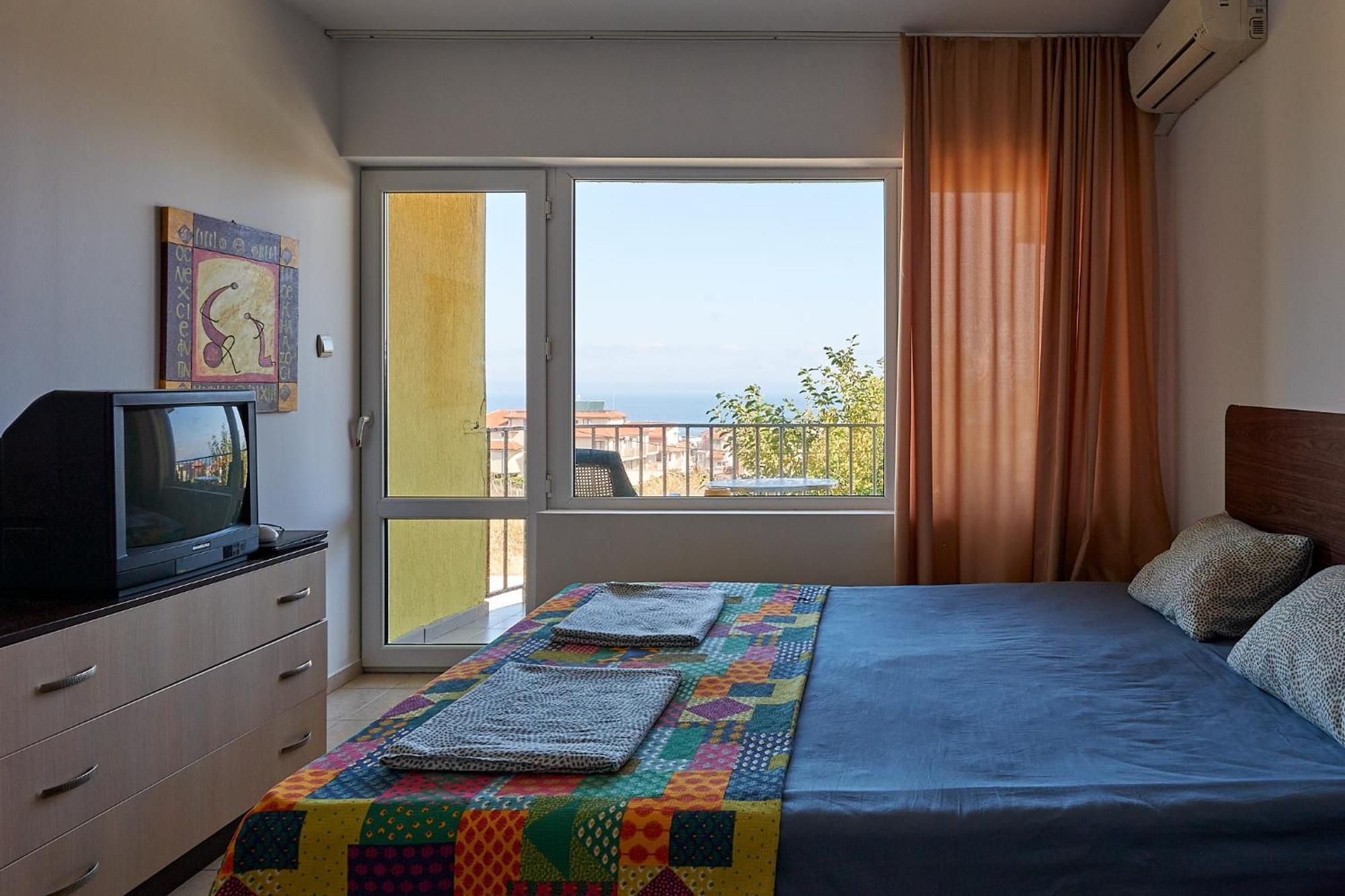 Guest House Dima Sozopol Extérieur photo
