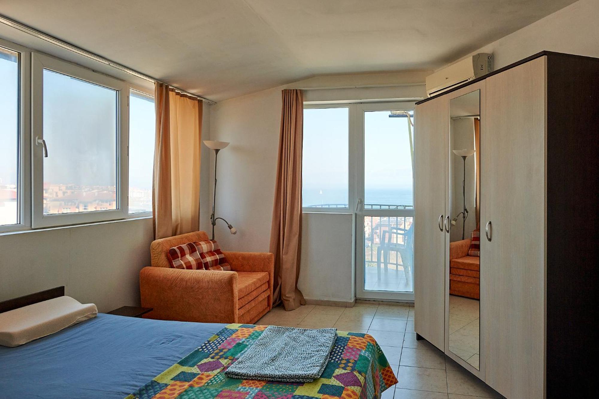 Guest House Dima Sozopol Extérieur photo