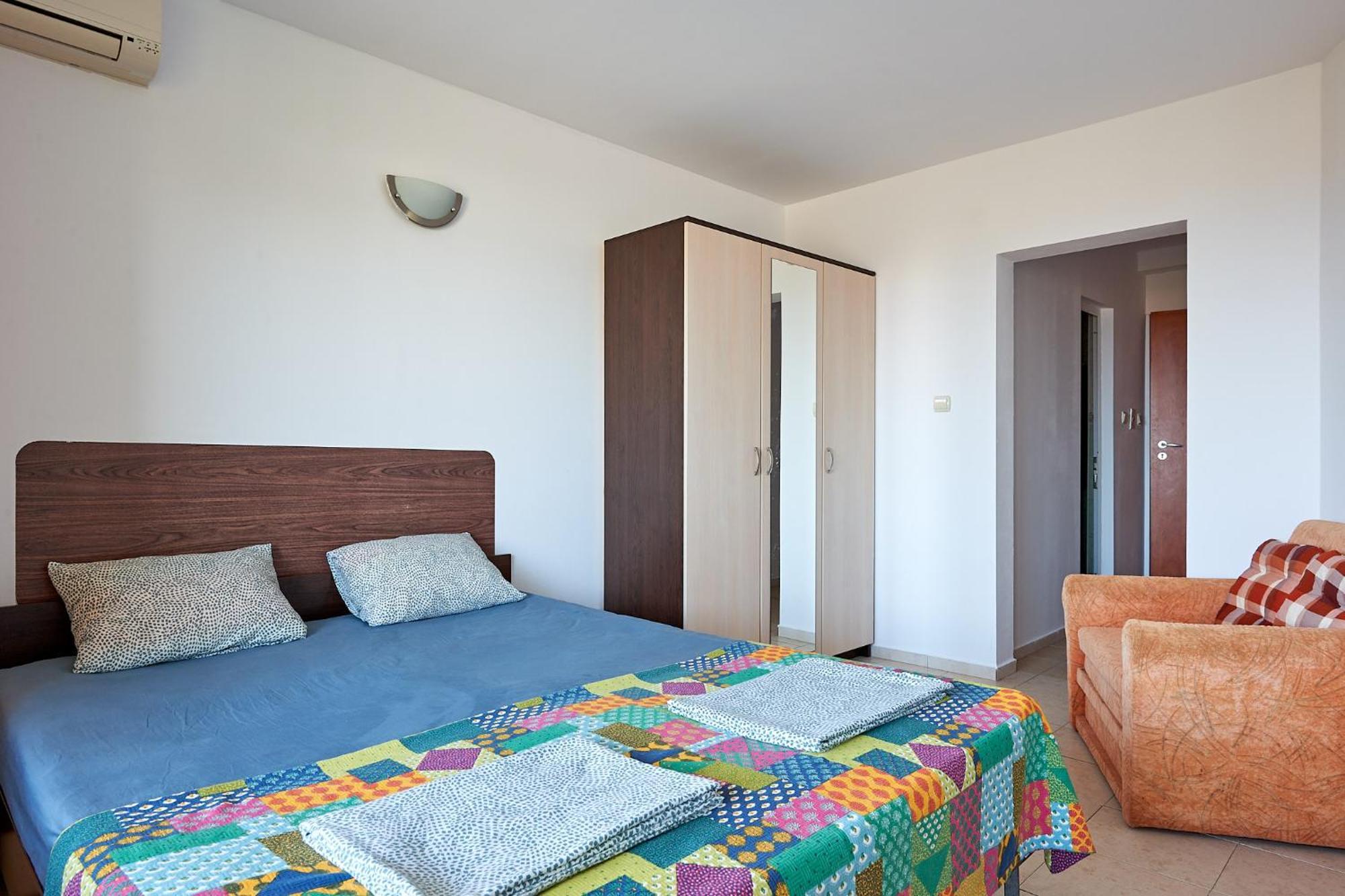 Guest House Dima Sozopol Extérieur photo