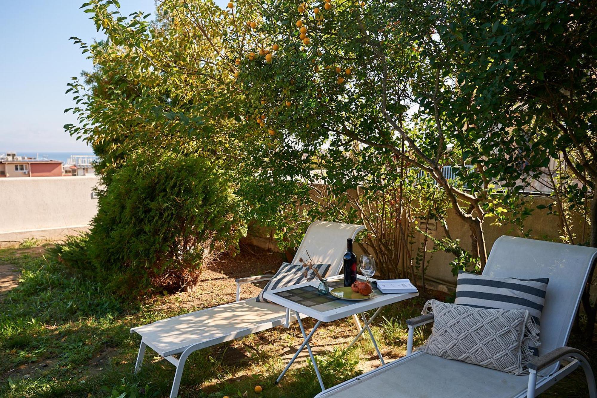 Guest House Dima Sozopol Extérieur photo