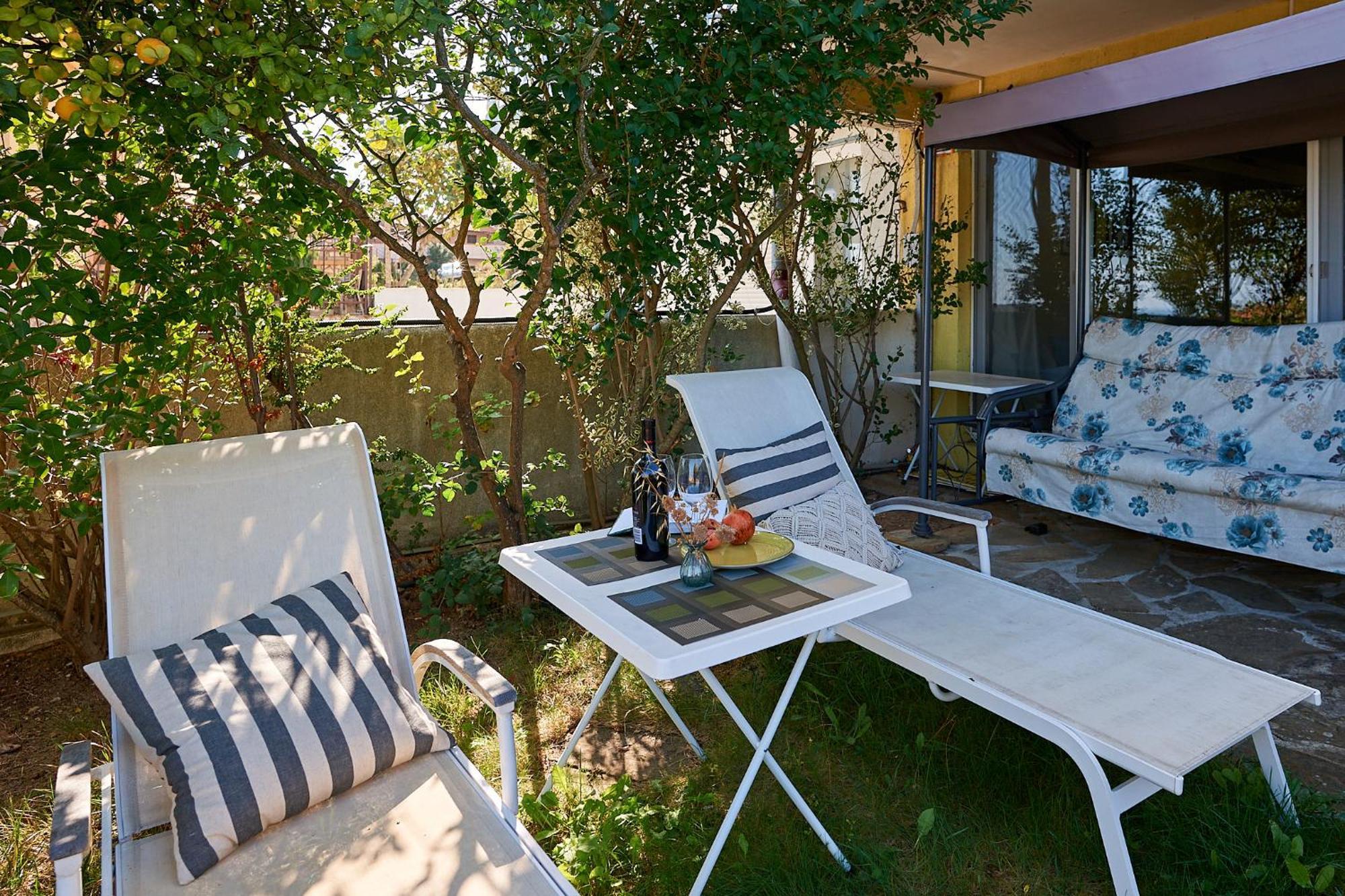 Guest House Dima Sozopol Extérieur photo