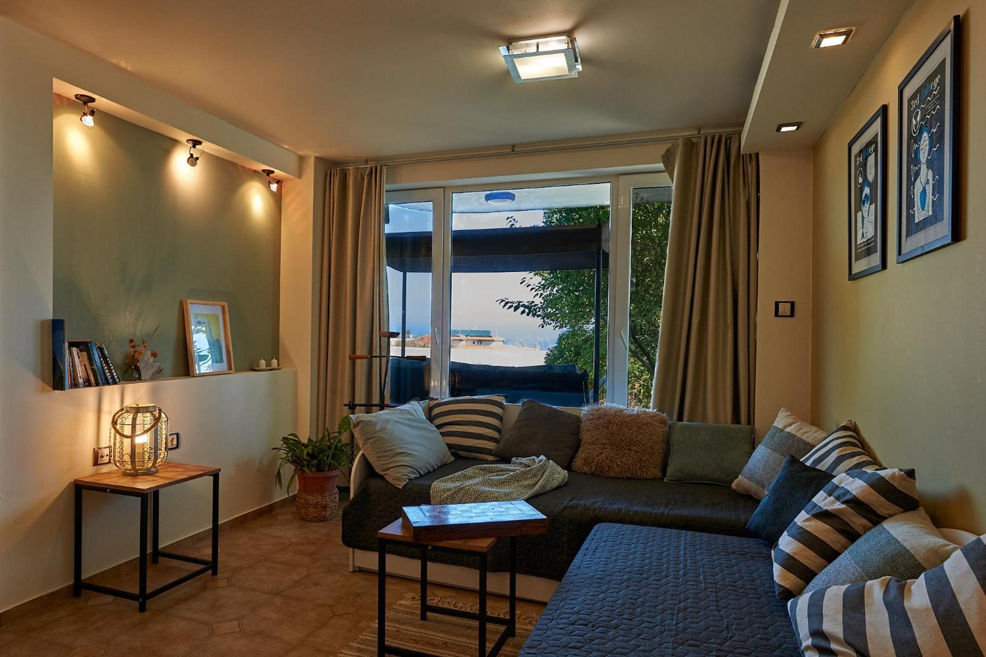 Guest House Dima Sozopol Extérieur photo