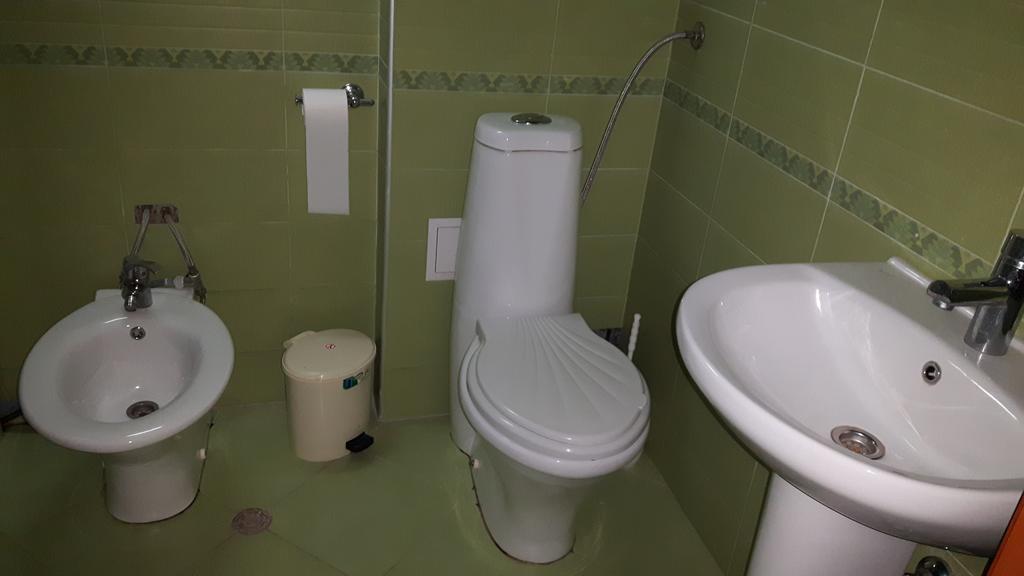 Guest House Dima Sozopol Extérieur photo