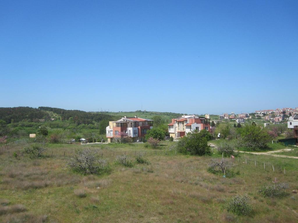 Guest House Dima Sozopol Extérieur photo