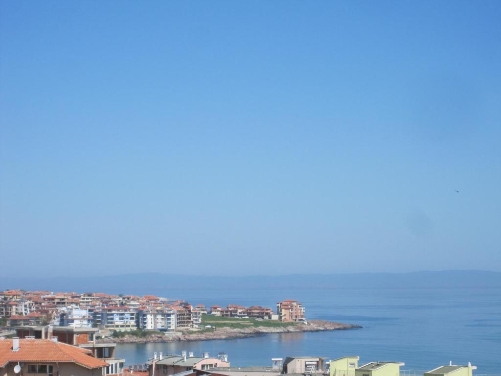 Guest House Dima Sozopol Extérieur photo